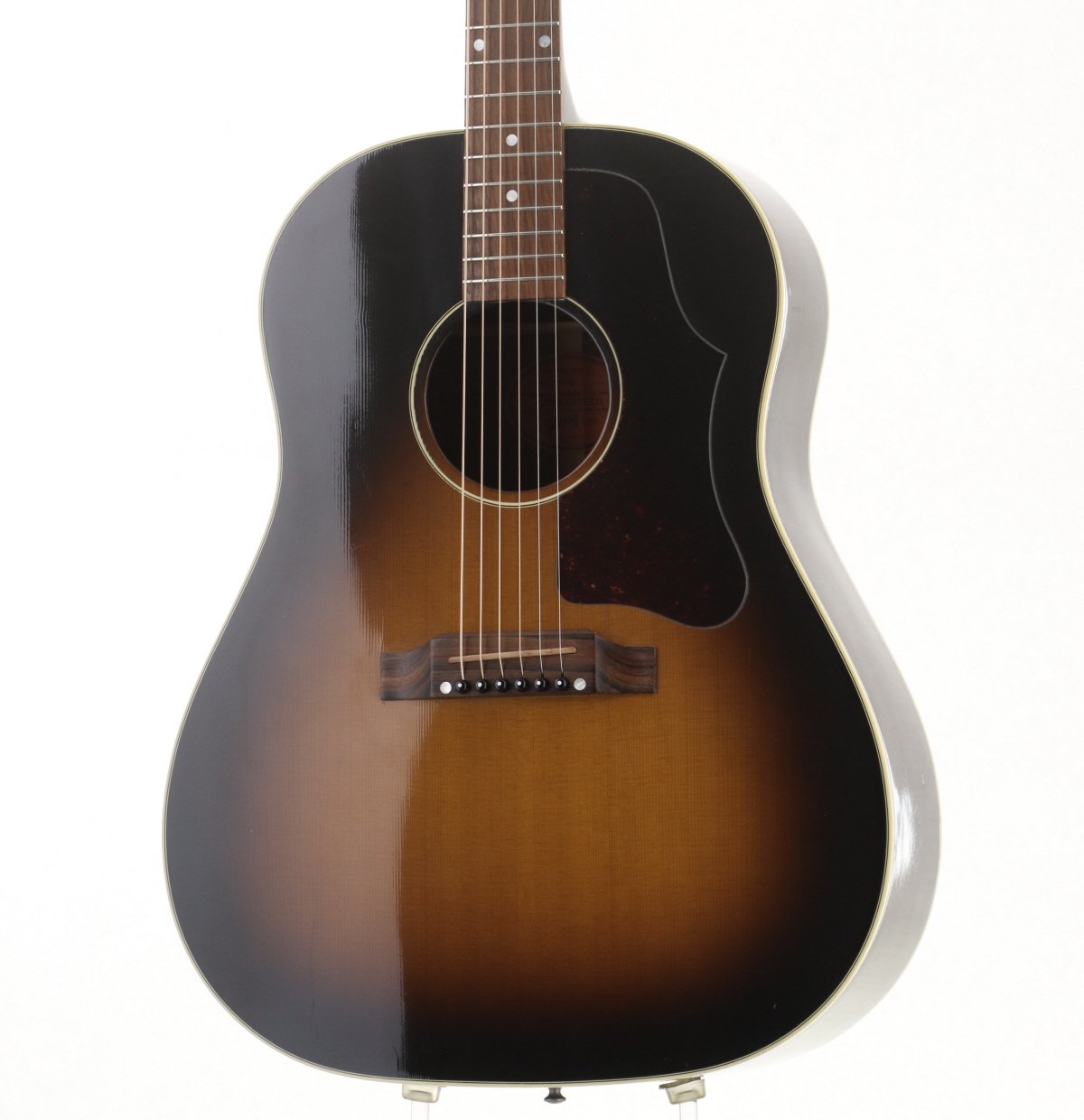 [SN 91928006] USED Gibson / J-45 1962 Vintage Sunbrst [03]