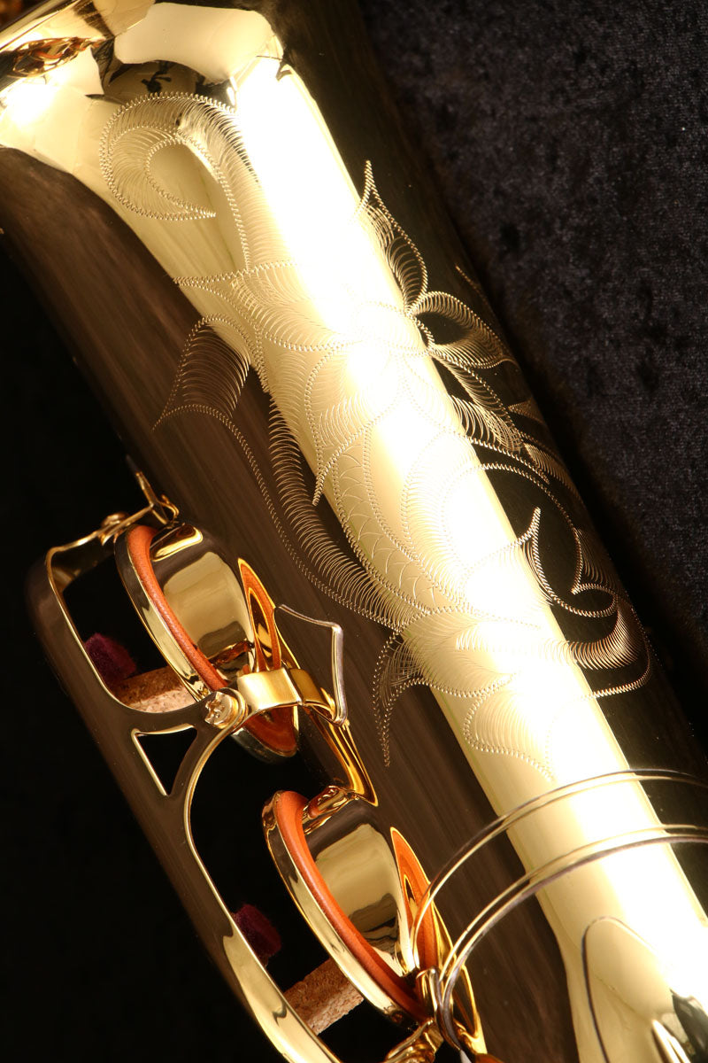 [SN M03024] USED YAMAHA Yamaha / Alto YAS-480 Made in Japan Alto Saxophone [03]
