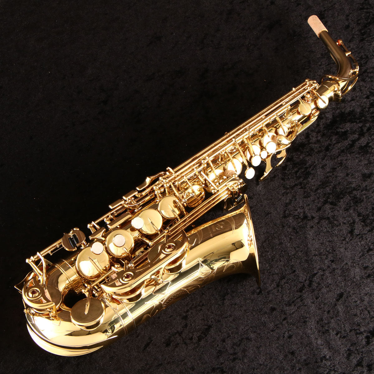 [SN M03024] USED YAMAHA Yamaha / Alto YAS-480 Made in Japan Alto Saxophone  [03]