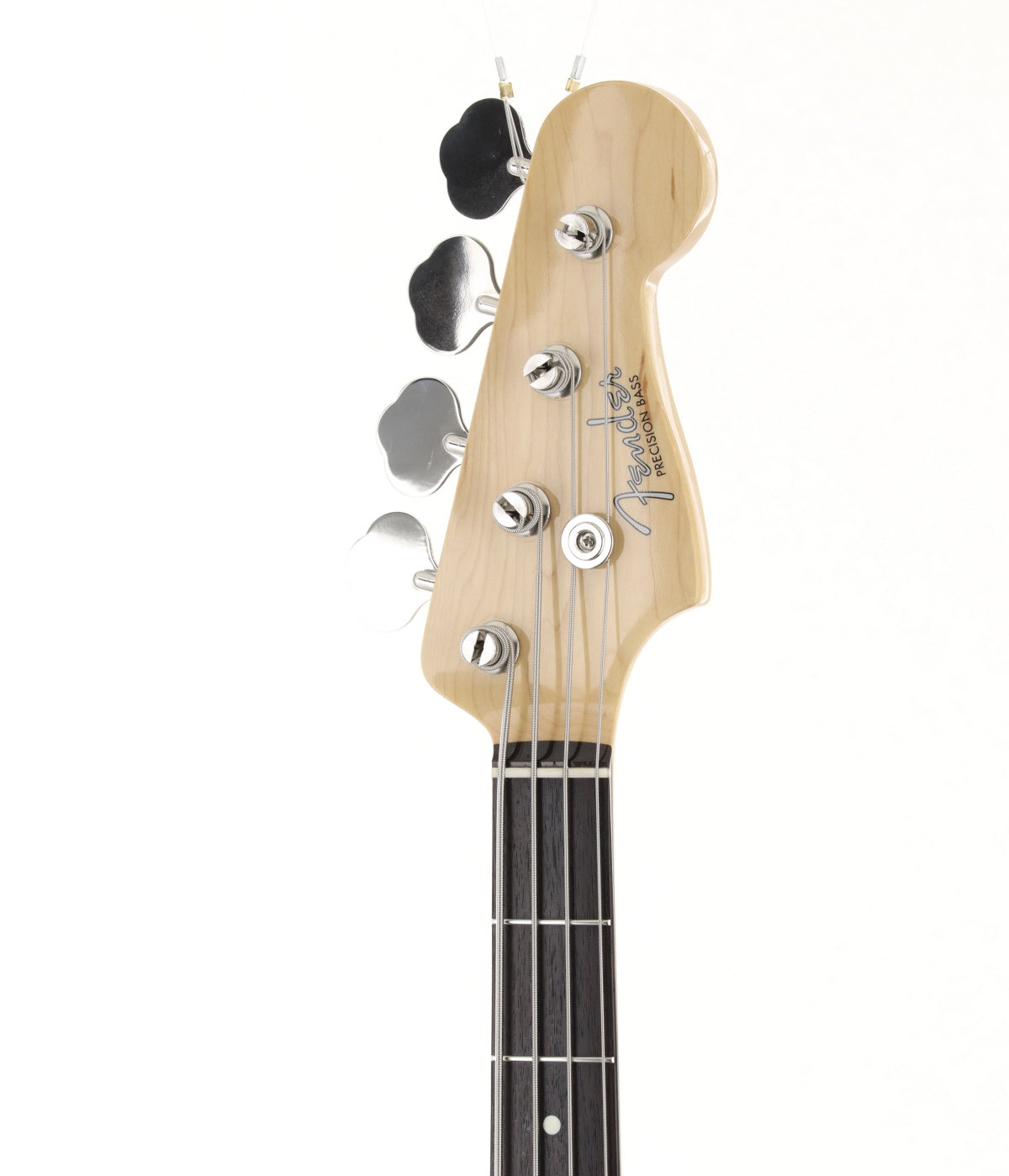[SN JD2202402] USED Fender / Made in Japan Traditional 60s Precision Bass Rosewood Fingerboard 3-Color Sunburst [03]