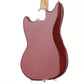 [SN CIJ R046459] USED FENDER JAPAN / MG73-78CO OCR Old Candy Apple Red [3.14kg / made in 2004-2006] Fender Mustang [08]