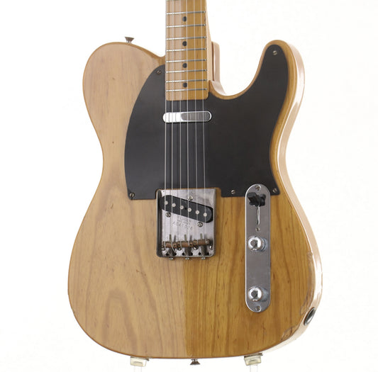 [SN A041026] USED Fender JAPAN / TL52-70 BSB 1985-1986 [09]
