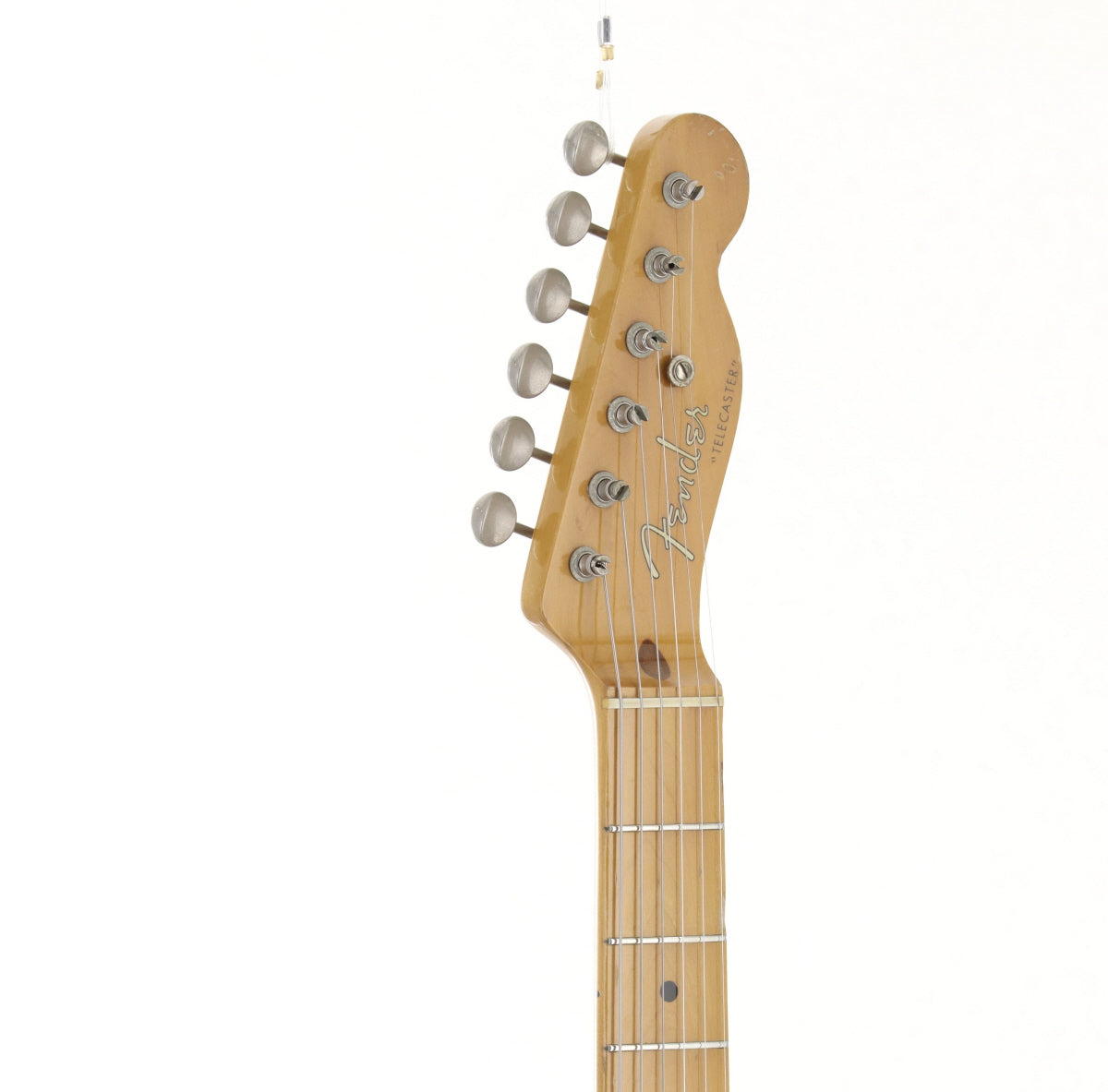 [SN A041026] USED Fender JAPAN / TL52-70 BSB 1985-1986 [09]