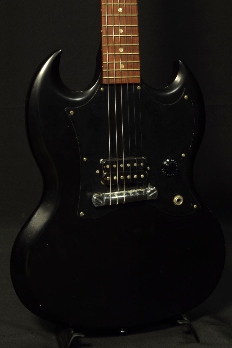 [SN 112211475] USED Gibson USA Gibson / Melody Maker SG Satin Ebony [20]