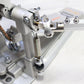USED PEARL / P-3002C Demon Chain Drive Twin Pedal Pearl Demon Chain Twin Pedal [08]