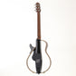 [SN HOZ250306] USED YAMAHA / SLG200S TBL (Translucent Black) [Steel string specification] Yamaha Silent Guitar Eleaco [08]