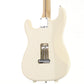 [SN MX10179701] USED Fender Mexico / Deluxe Roadhouse Stratocaster Arctic White [03]