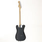 [SN MX10282212] USED Fender Mexico / Classic Player Telecaster Deluxe Black Dove [03]