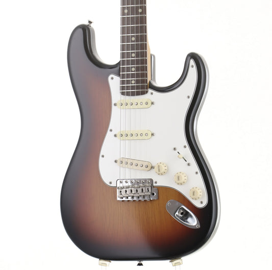 [SN ED0906737] USED EDWARDS / E-SE-93R/LT 3TS [4.01kg / made in 2009] Edwards Stratocaster type electric guitar [08]