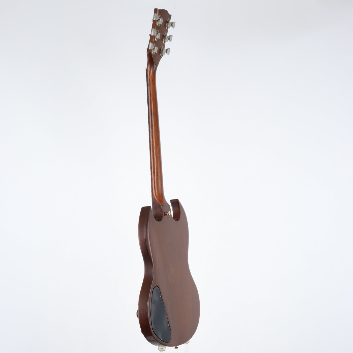 [SN 182302] USED Gibson / 1973 SG Special MOD Walnut [11]
