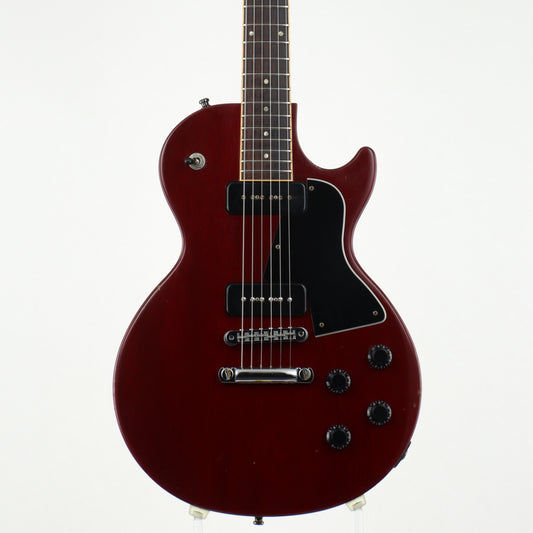 [SN 90511320] USED Gibson USA Gibson / Les Paul Junior Special Cherry [20]