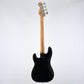 [SN V073783] USED Fender USA Fender / American Vintage 57 Precision Bass Black [20]