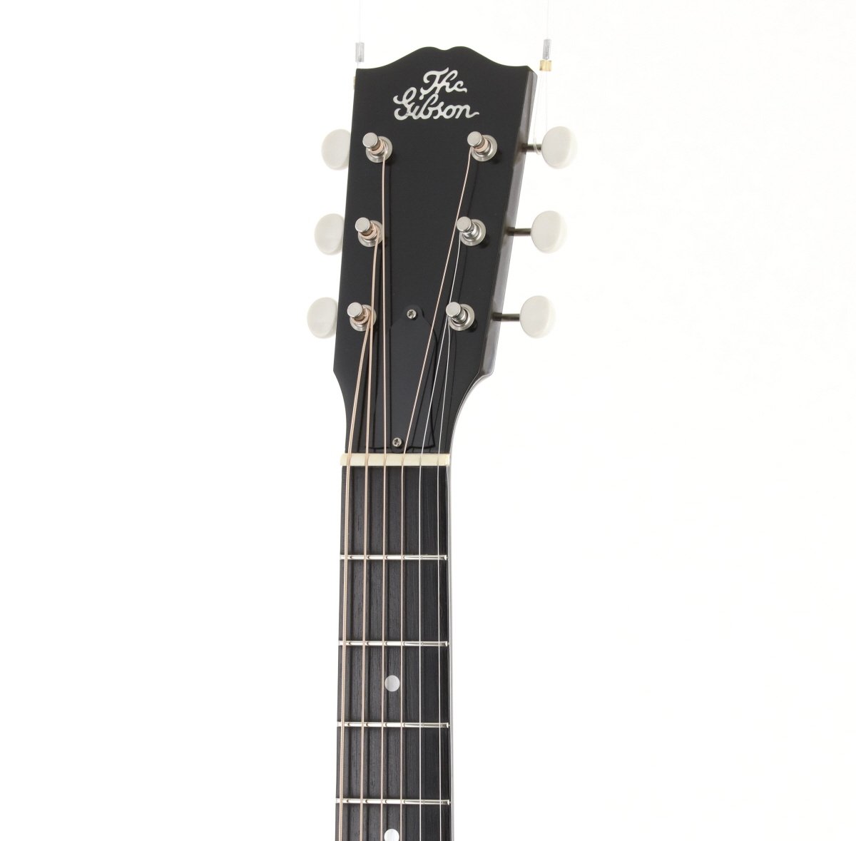 [SN 11641003] USED Gibson / Robert Johnson L-1 Vintage Sunburst [03]