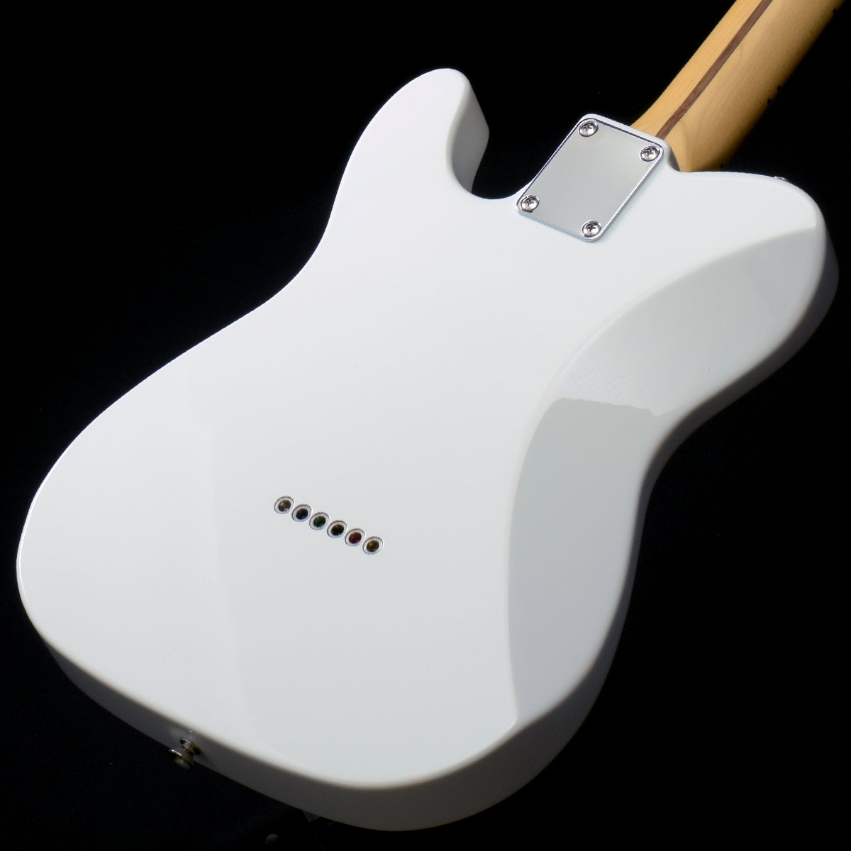 [SN JD23013127] USED Fender Fender / Junior Collection Telecaster Arctic White [20]