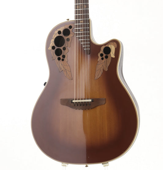 [SN 2563] USED OVATION / Collector's Series 1985-1 [06]