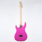 [SN GC2134733P] USED Grass Roots / G-SN-55TO/AC Twinkle Pink [12]
