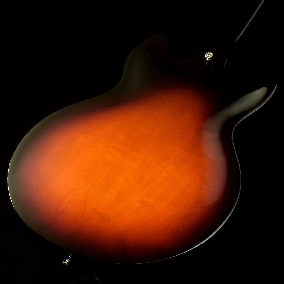 [SN 12656713] USED Gibson Memphis Gibson Memphis / ES-339 STUDIO Ginger Burst [20]