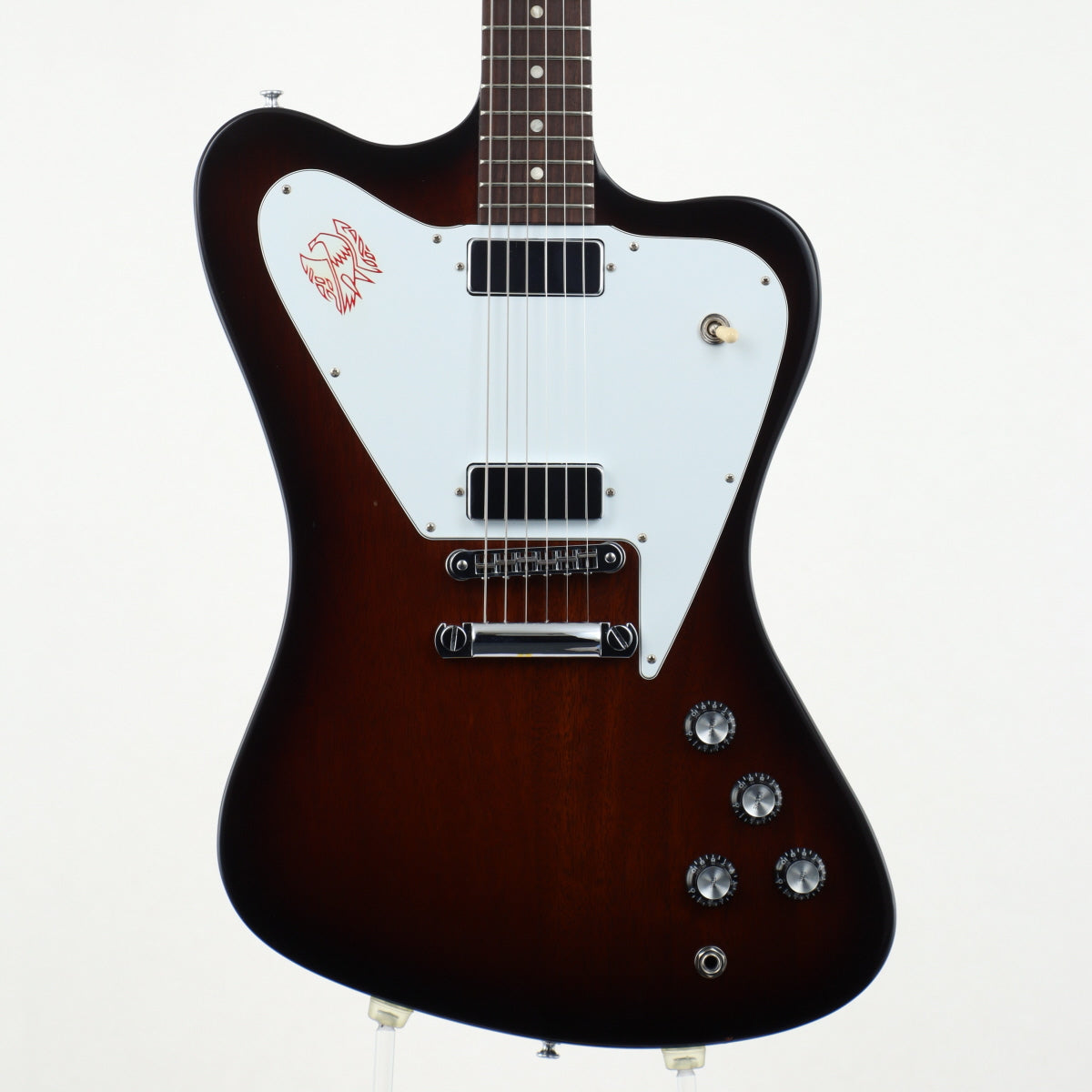 [SN 150068790] USED Gibson USA Gibson / 2015 Japan Limited Non-Reverse Firebird Vintage Sunburst [20]