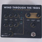 [SN 100004876] USED PAUL REED SMITH / Wind Through the Trees Dual Analog Flanger [05]