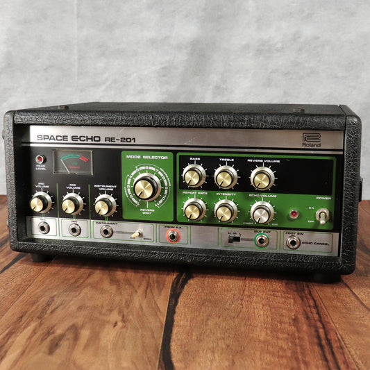 [SN 249149] USED Roland / RE-201 Space Echo [11]