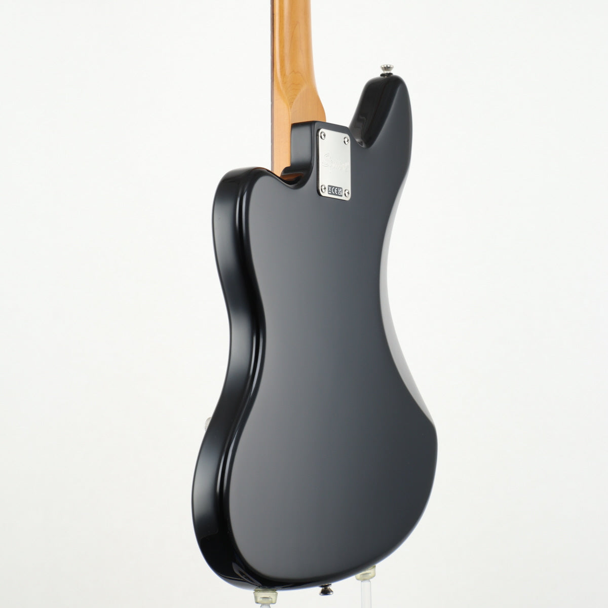 [SN ISSF21005356] USED Squier / Classic Vibe Jaguar Bass Laurel Fingerboard Black [11]