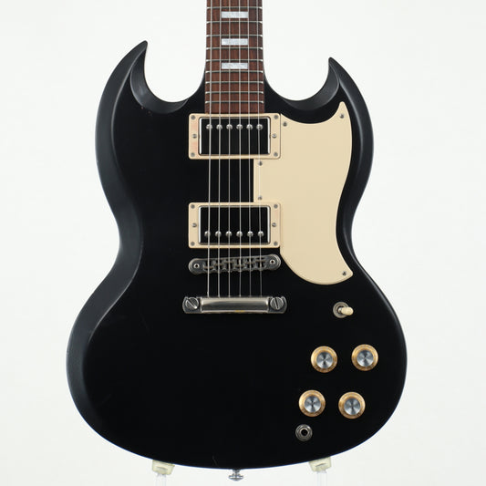 [SN 170019707] USED Gibson USA / SG Special 2017 T Satin Ebony [12]