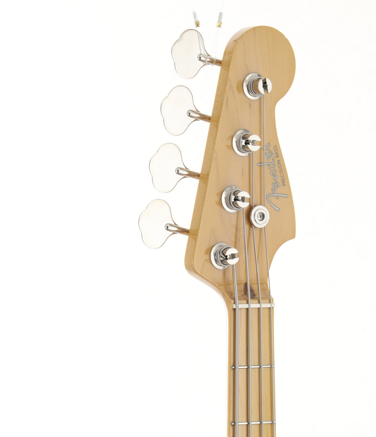 [SN JD16005170] USED FENDER / Classic 50s Precision Bass 2-Color Sunburst [08]