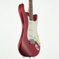 [SN MX12004827] USED Fender Mexico / Classic 60s Stratocaster Candy Apple Red [20]