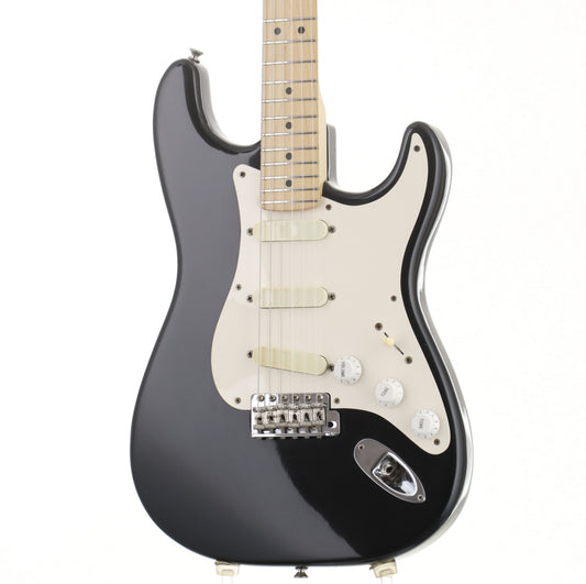 [SN 900015] USED Fender USA / Eric Clapton Stratocaster Black [06]