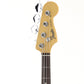 [SN JD22012885] USED Fender / Tomomi Jazz Bass Clear Fiesta [06]