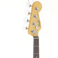[SN JD22012885] USED Fender / Tomomi Jazz Bass Clear Fiesta [06]
