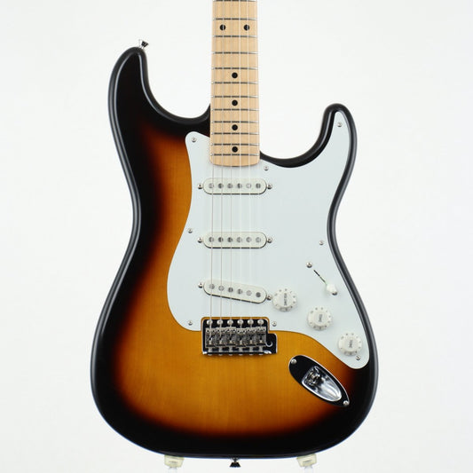 [SN JD23016817] USED Fender / Traditional II 50s Stratocaster 2-Color Sunburst [12]