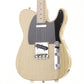 [SN US17072096] USED Fender Usa / American Professional Telecaster MN Natural [03]
