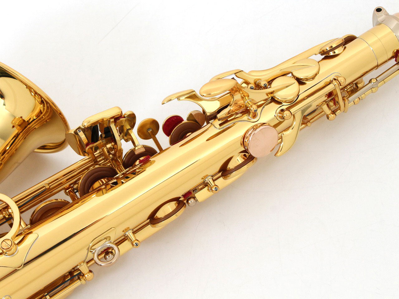 [SN F42230] USED YAMAHA / Alto saxophone YAS-875EXNMP 2021 Limited Edition [20]