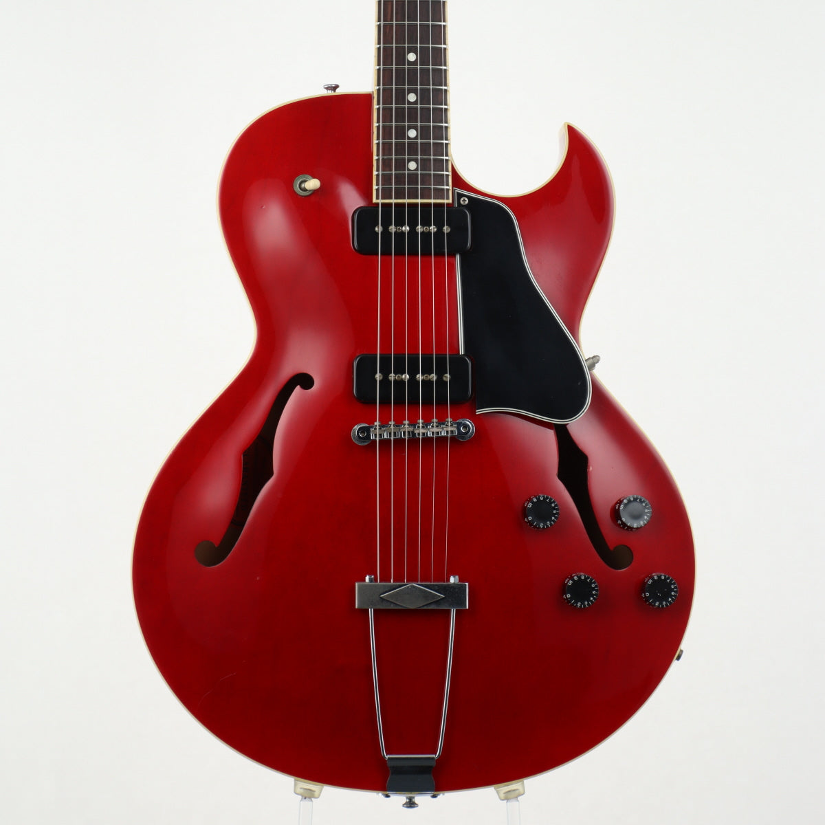 [SN 03525700] USED Gibson USA Gibson / ES-135 Cherry [20]