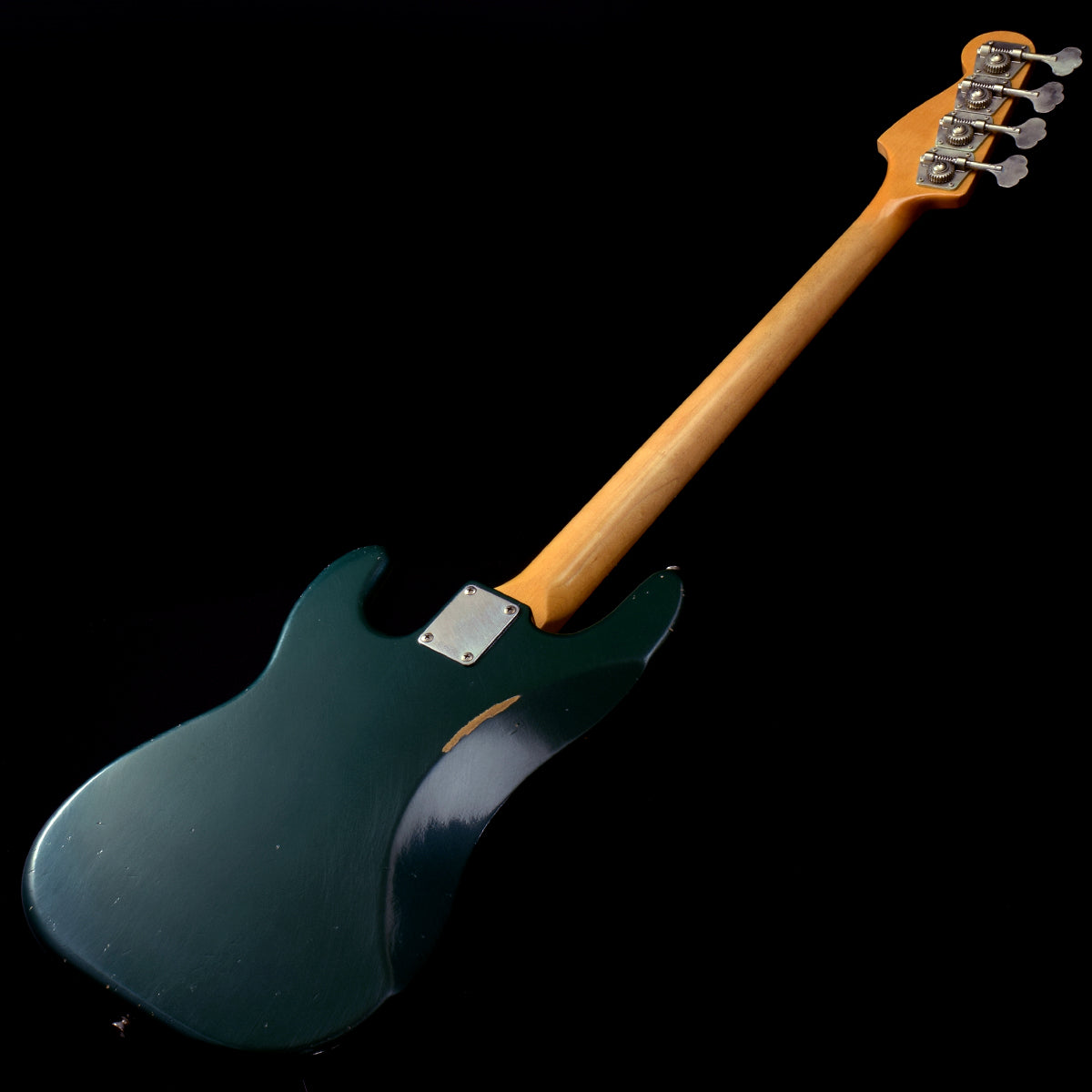 [SN 1907295] USED Fullertone Guitars Fullertone Guitars / PRO-BAGANDA 60 Rusted Cadillac Green [20]