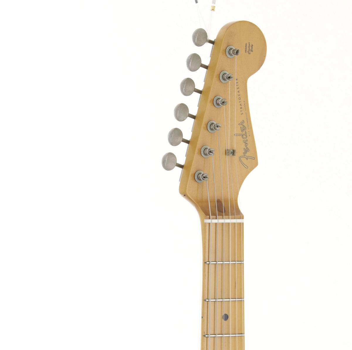 [SN Q027603] USED FENDER JAPAN / ST57-70 Vintage White [Made in Japan][3.41kg / 1993-94] Fender Stratocaster [08]