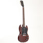 [SN 104420579] USED GIBSON USA / SG Special Heritage Cherry [05]