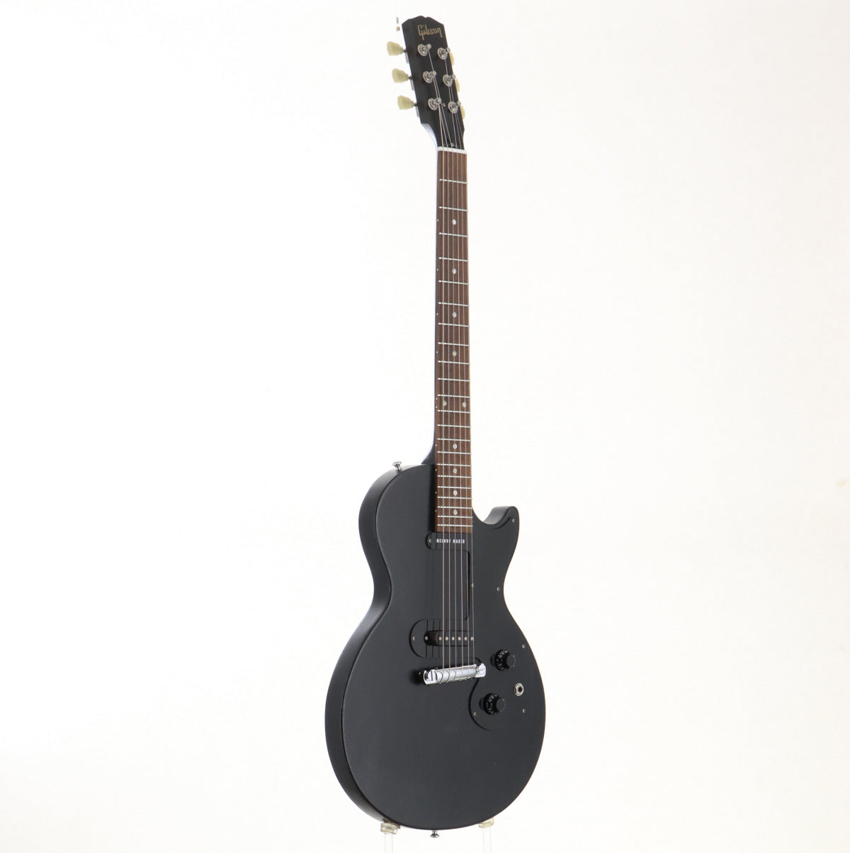 [SN 016971357] USED Gibson Usa / Melody Maker Satin Ebony [03]
