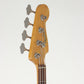 [SN JV28077] USED Fender Japan Fender Japan / JV Serial PB62-98 Candy Apple Red [20]