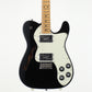 [SN MX11311102] USED Fender Mexico / Classic Player Telecaster Thinline Deluxe Black [11]