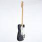 [SN MX11311102] USED Fender Mexico / Classic Player Telecaster Thinline Deluxe Black [11]