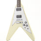 [SN 92803736] USED Gibson / Flying V 67 / Classic White [06]