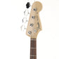 [SN R59602] USED Fender Custom Shop / Team Built 1964 Jazz Bass NOS Charcoal Frost Metallic [06]