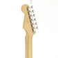 [SN JD17030046] USED Fender / M.I.J. Traditional 60s Stratocaster Black [06]
