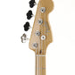 [SN MX21240523] USED Fender Mexico / Vintera 50s Precision Bass Sea Foam Green [06]