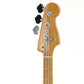 [SN US22073546] USED Fender / American Ultra Precision Bass Arctic Pearl [06]