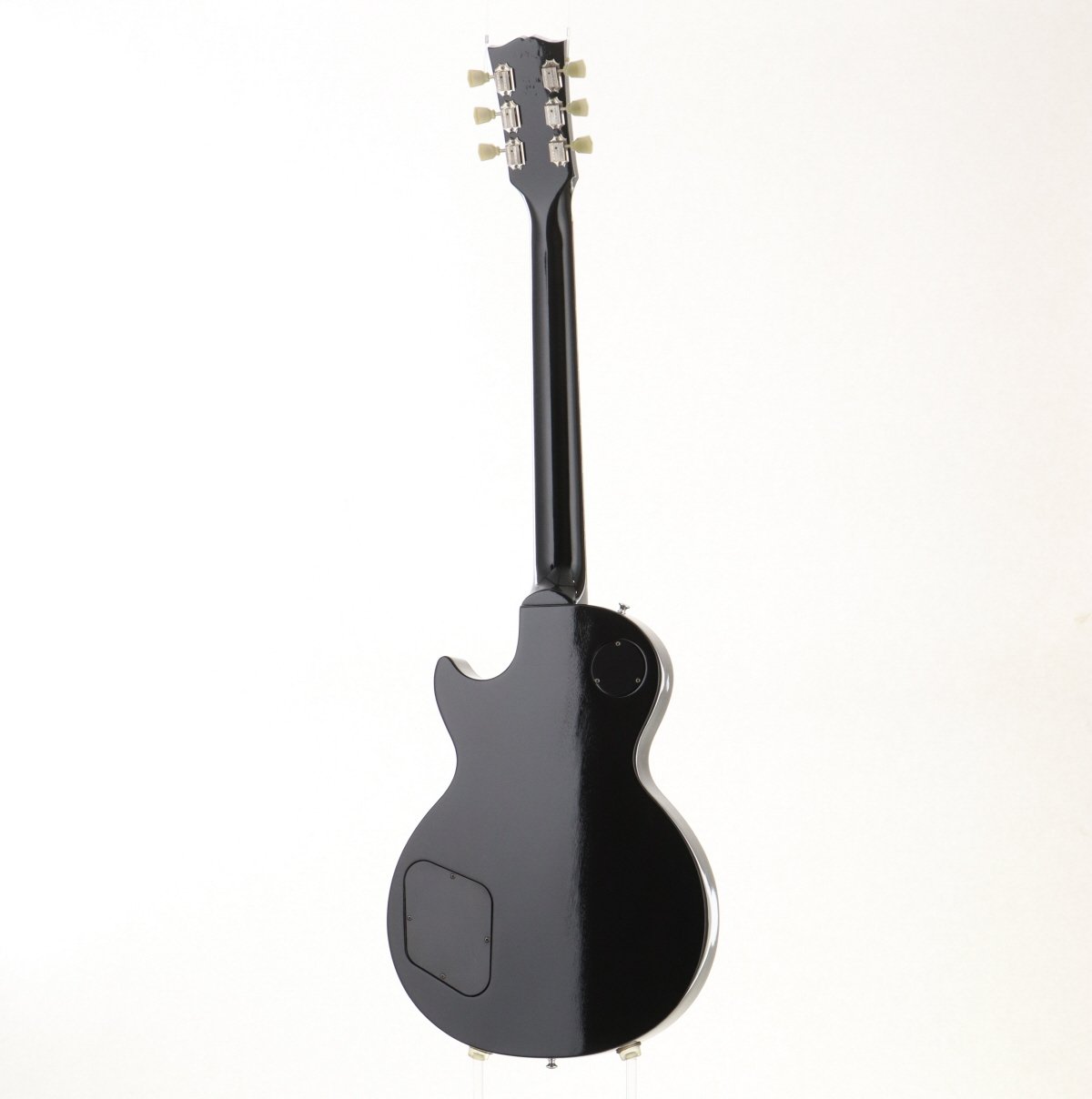 [SN 004790400] USED Gibson USA / Les Paul Studio Ebony [03]