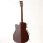 [SN IHY201674] USED YAMAHA / FGC-TA Trans Acoustic Vintage Tint [08]