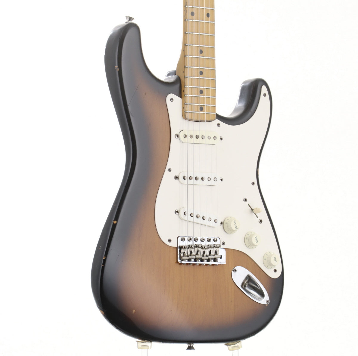 [SN Q017690] USED Fender / ST57 Modified [03]